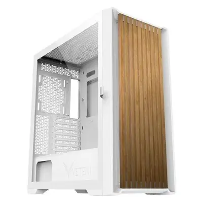 VETENI Woody VT-WOODY-01WH Biała