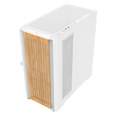 VETENI Woody VT-WOODY-01WH Biała