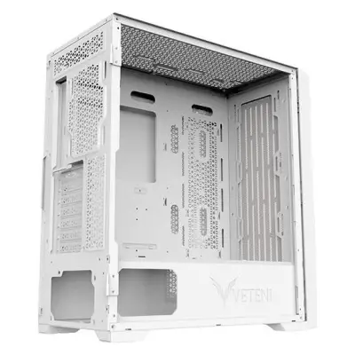 VETENI Woody VT-WOODY-01WH Biała