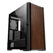 VETENI Woody VT-WOODY-01BK Czarna