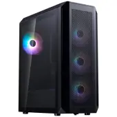 XPG VALOR AIR PLUS Black ARGB