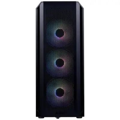 XPG VALOR AIR PLUS Black ARGB