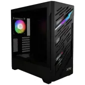 XPG STARKER AIR BTF Black ARGB