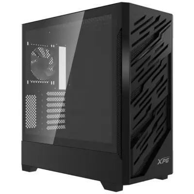 XPG STARKER AIR BTF Black ARGB