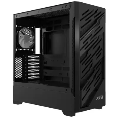 XPG STARKER AIR BTF Black ARGB