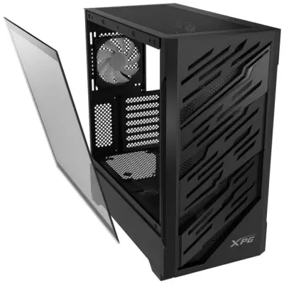 XPG STARKER AIR BTF Black ARGB