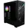XPG STARKER AIR BTF Black ARGB
