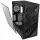 XPG STARKER AIR BTF Black ARGB