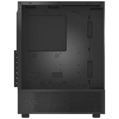 XPG INVADER X Mini Black