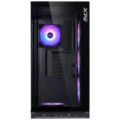 XPG INVADER X BTF Black