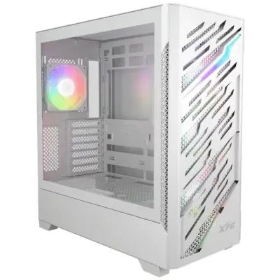 XPG STARKER AIR BTF White ARGB