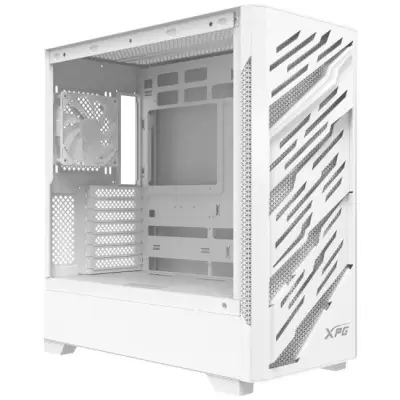 XPG STARKER AIR BTF White ARGB