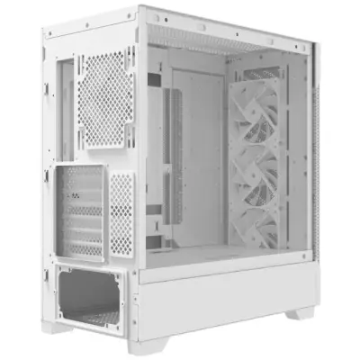 XPG STARKER AIR BTF White ARGB