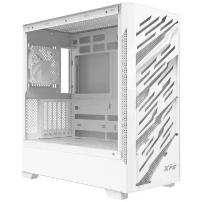 XPG STARKER AIR BTF White ARGB