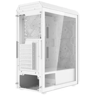 XPG VALOR AIR PLUS White ARGB