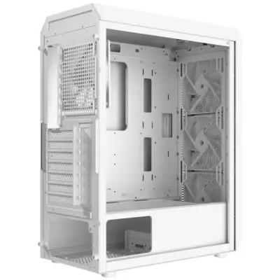 XPG VALOR AIR PLUS White ARGB