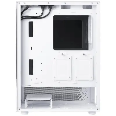XPG INVADER X Mini White