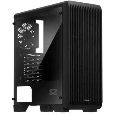 Zalman S2
