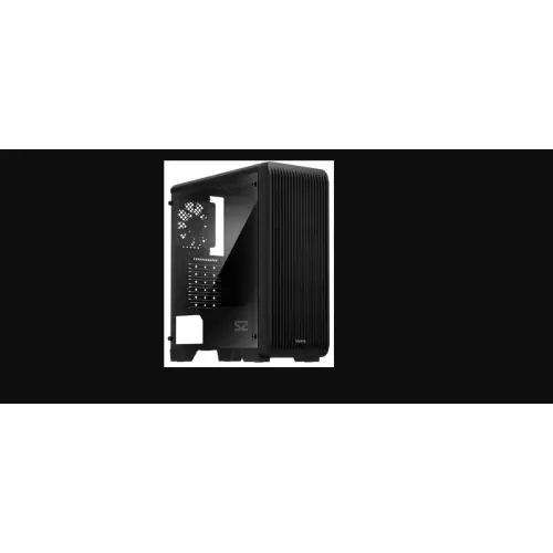 Zalman S2