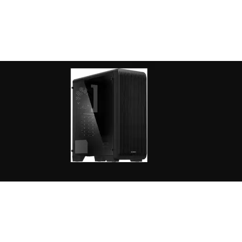 Zalman S2 TG
