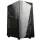 Zalman S4 Plus ATX Mid Tower PC Case RGB Fan