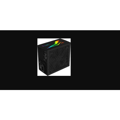 AEROCOOL AEROPGSLUXRGB-750 AEROCOOL LUX