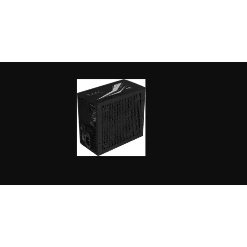 AEROCOOL AEROPGSLUXRGB-750 AEROCOOL LUX