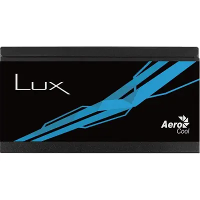 AEROCOOL PGS LUX 750W 80+ Bronze PSU