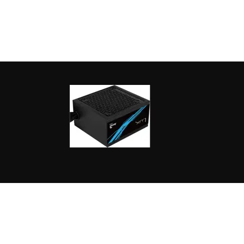 AEROCOOL PGS LUX 750W 80+ Bronze PSU