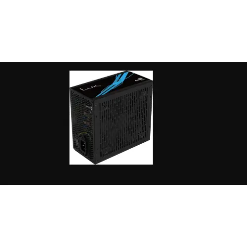 AEROCOOL PGS LUX 750W 80+ Bronze PSU