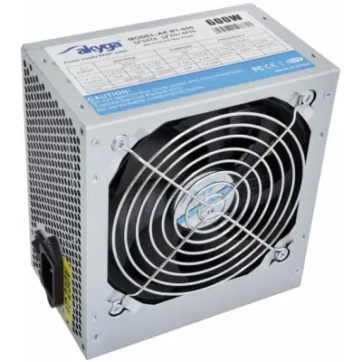 Akyga Basic AK-B1-600