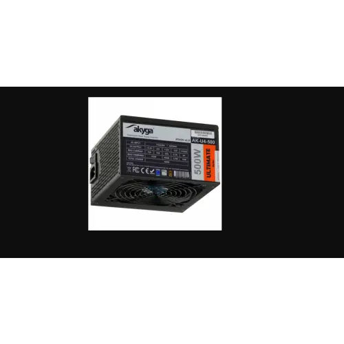 Akyga Ultimate AK-U4-500