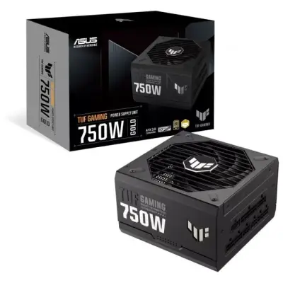 ASUS TUF-GAMING-750G