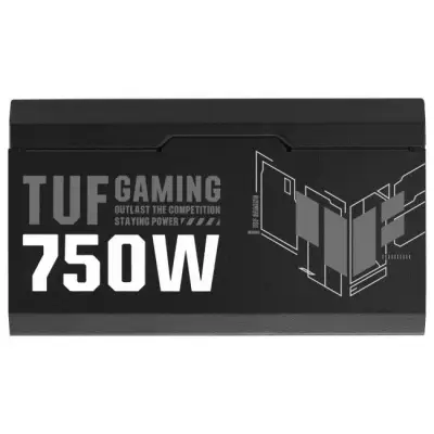 ASUS TUF-GAMING-750G