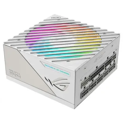 ASUS ROG-LOKI-850P-WHITE-SFX-L-GAMING
