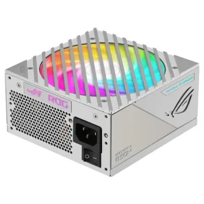 ASUS ROG-LOKI-850P-WHITE-SFX-L-GAMING