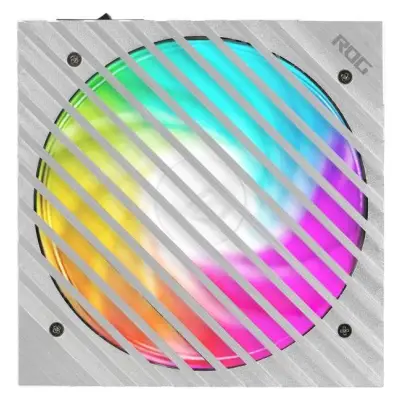 ASUS ROG-LOKI-850P-WHITE-SFX-L-GAMING