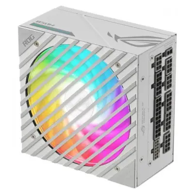 ASUS ROG-LOKI-850P-WHITE-SFX-L-GAMING