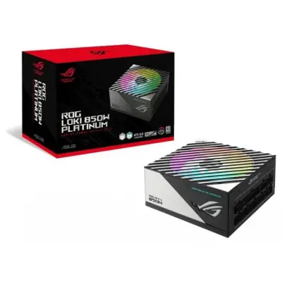 ASUS ROG-LOKI-850P-SFX-L-GAMING