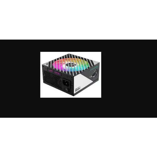 ASUS ROG-LOKI-850P-SFX-L-GAMING
