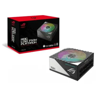 ASUS ROG-LOKI-750P-SFX-L-GAMING
