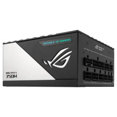 ASUS ROG-LOKI-750P-SFX-L-GAMING