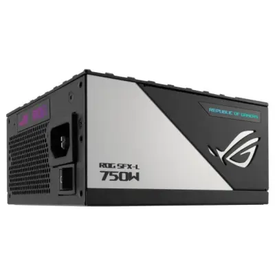 ASUS ROG-LOKI-750P-SFX-L-GAMING