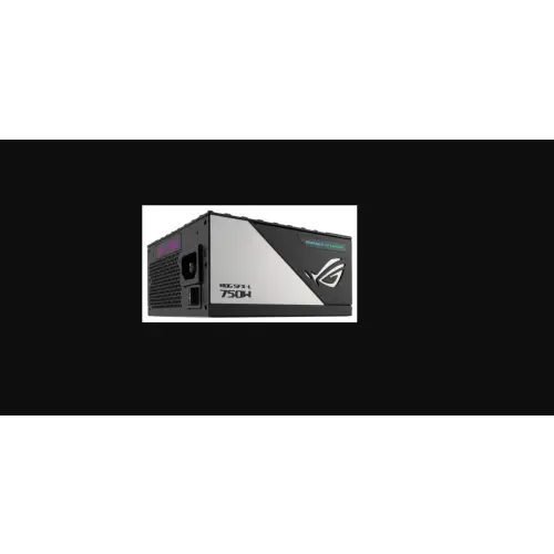 ASUS ROG-LOKI-750P-SFX-L-GAMING