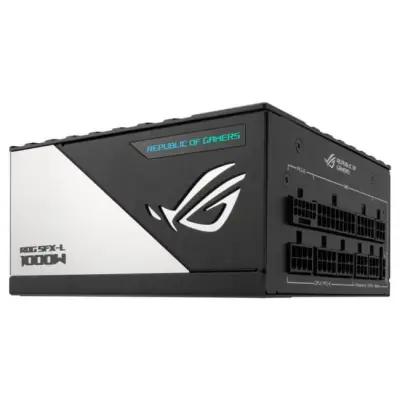 ASUS ROG-LOKI-1000P-SFX-L-GAMING
