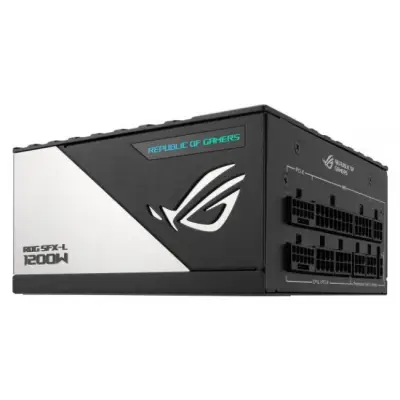 ASUS ROG-LOKI-1200P-SFX-L-GAMING