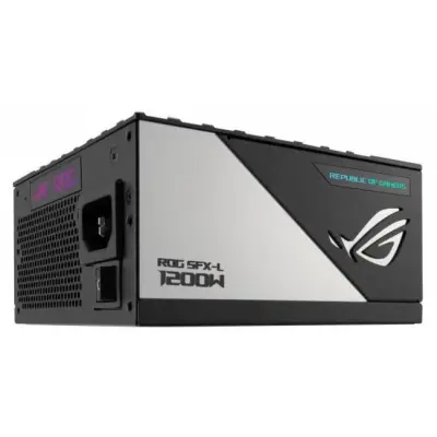 ASUS ROG-LOKI-1200P-SFX-L-GAMING