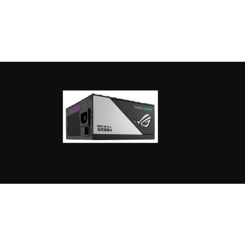 ASUS ROG-LOKI-1200P-SFX-L-GAMING