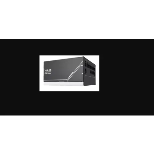 ASUS Prime 750W White BULK