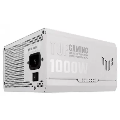 ASUS TUF-GAMING-1000G White